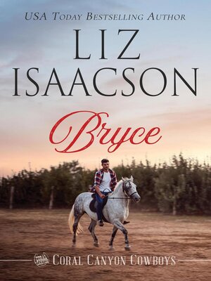 cover image of Bryce